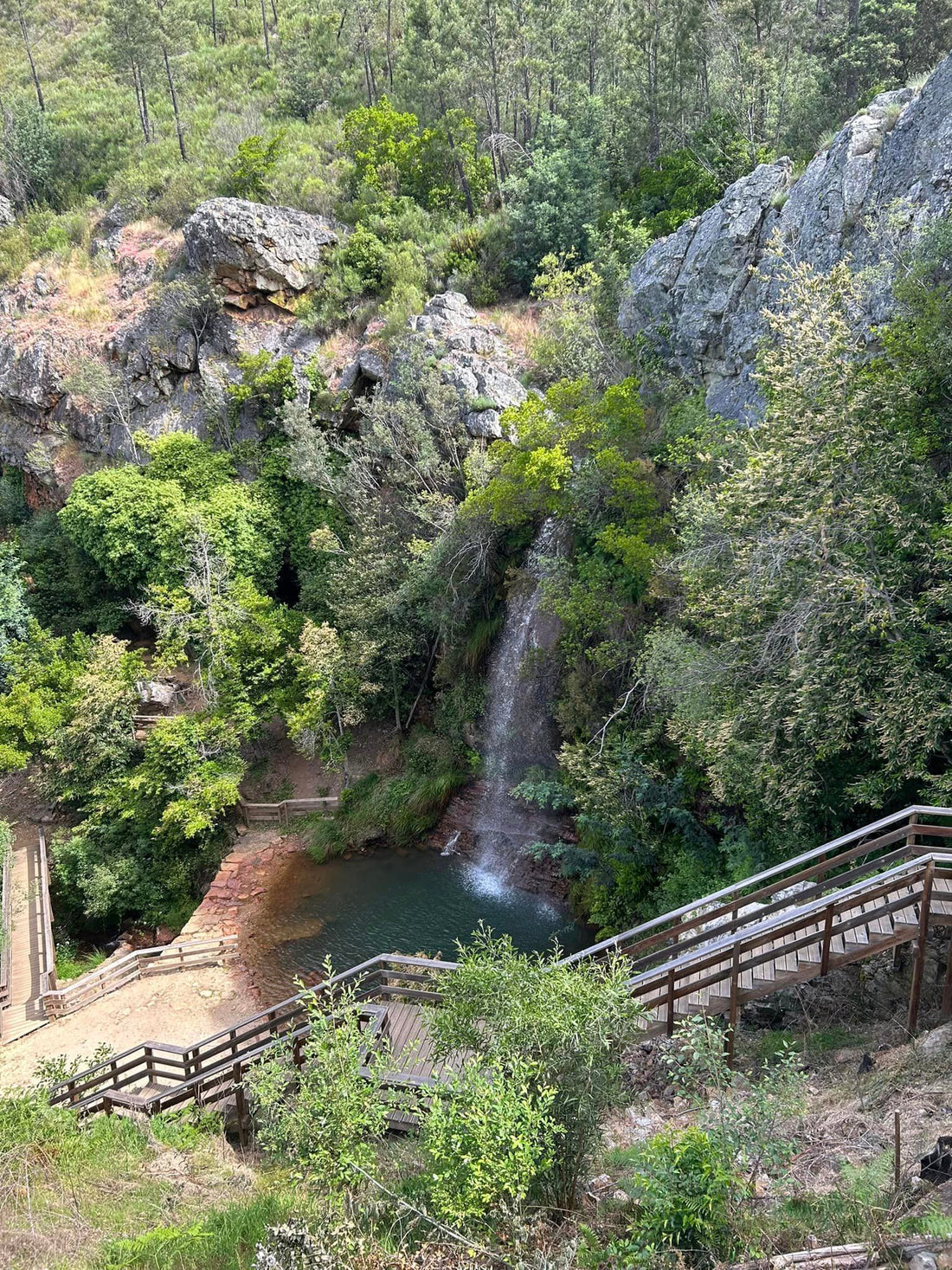 Oleiros