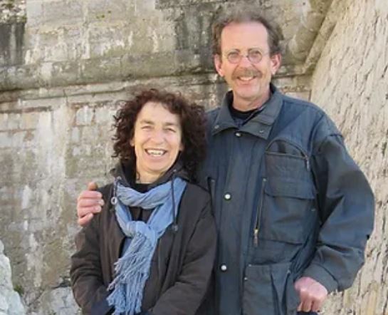 Jan & Elisabeth Anema