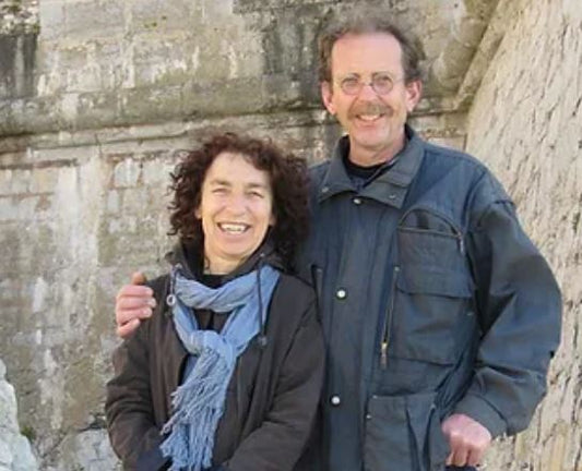 Jan & Elisabeth Anema