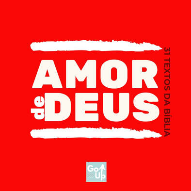 Amor de Deus - 31 Textos da Bíblia