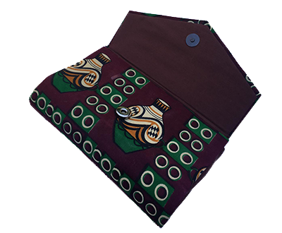 Bolsa de Capulana