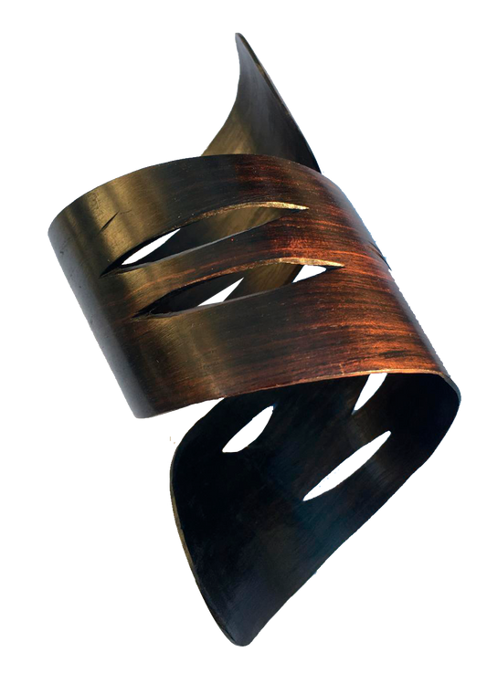 Escrava de pau preto