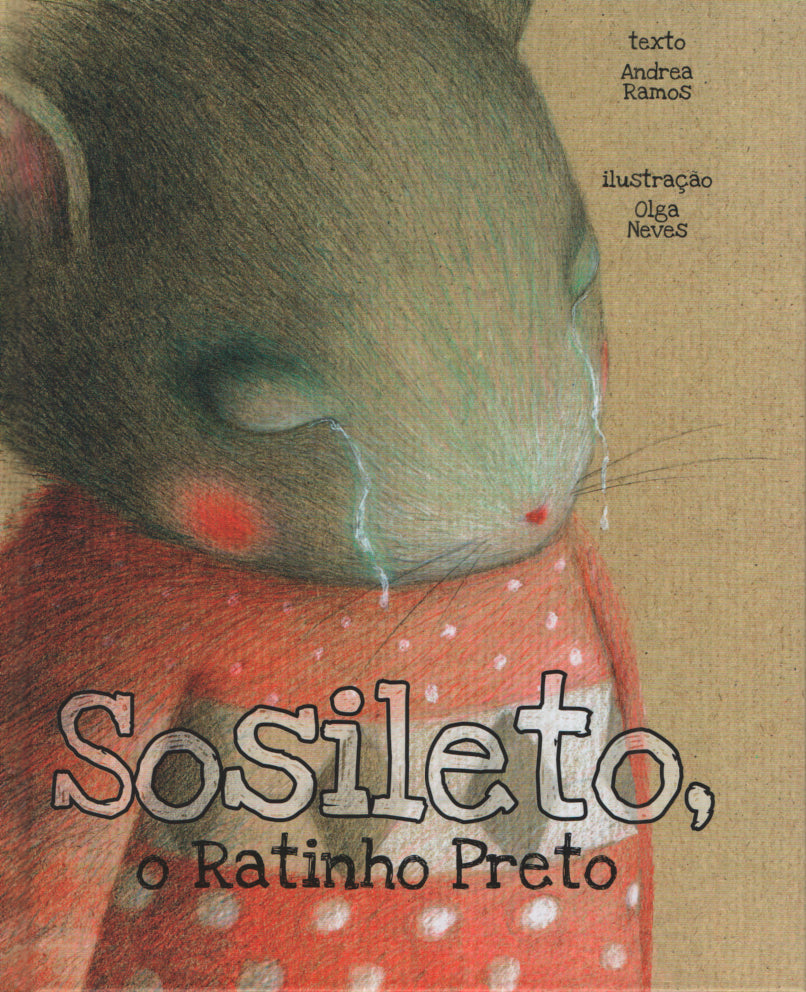 Sosileto, o Ratinho Preto