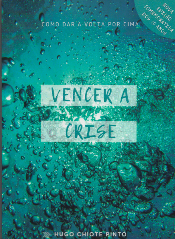 Vencer a Crise