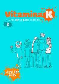 Vitamina K - 2