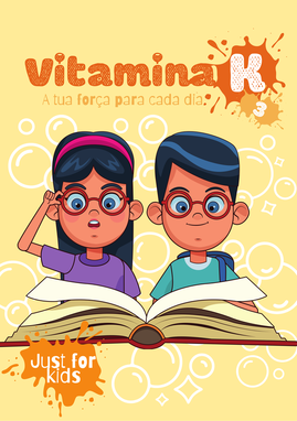Vitamina K - 3