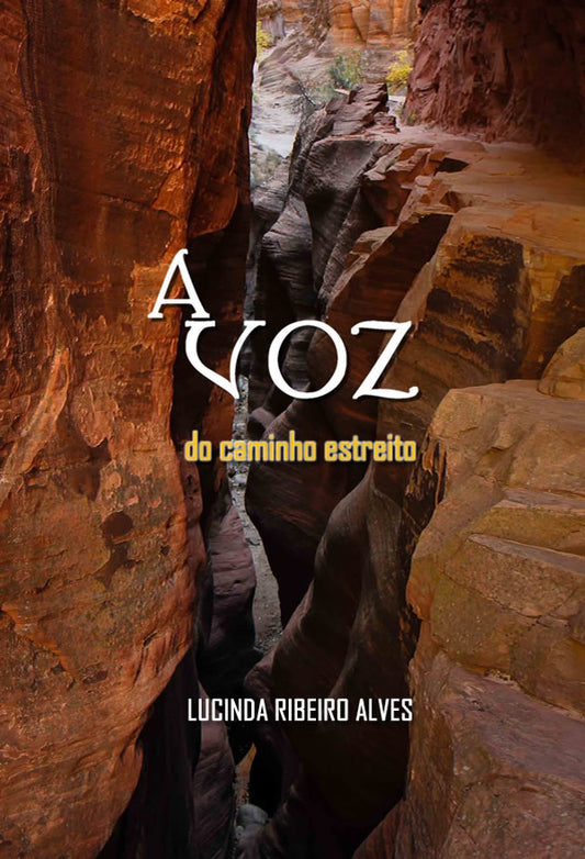 A Voz do Caminho Estreito