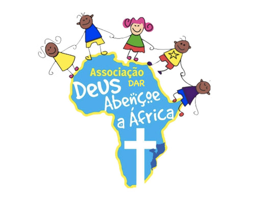 Associação DAR, Deus Abençoe África