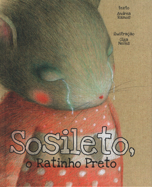 Sosileto, o Ratinho Preto