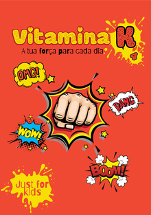Vitamina K - 4