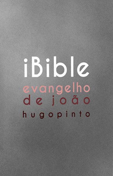 iBible - Evangelho de João